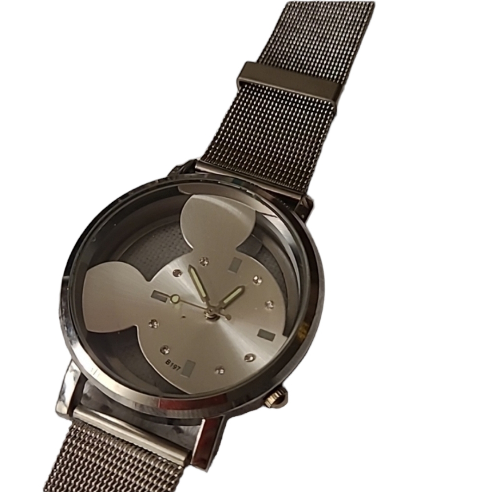Mickey Mouse Watch